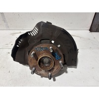 Toyota Corolla Right Front Hub Assembly ZRE152 03/2007-12/2013