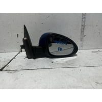 Holden Barina Right Door Mirror TM 09/2011-12/2018