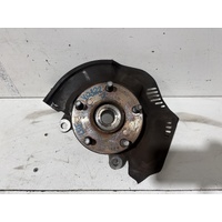 Toyota Corolla Left Front Hub Assembly ZRE152 03/2007-12/2013