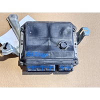 Toyota Yaris Engine ECU NCP131 08/2011-01/2020
