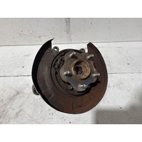 Nissan Xtrail Right Rear Hub Assembly T30 10/2001-09/2007
