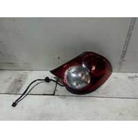 Holden Barina Right Taillight TM 09/2011-08/2016