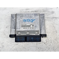 Volkswagen Golf Engine ECU Gen 7 11/2012-08/2020