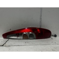 Mitsubishi Colt Right Taillight RG 01/2004-11/2011