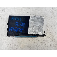 Subaru Forester Body Control Module SJ 12/2012-08/2018