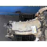 Jaguar S-Type Automatic Transmission 4.2L Petrol, 6 Speed, X200 07/02-05/08