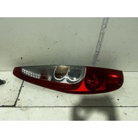 Mitsubishi Colt Left Taillight RG 01/2004-11/2011