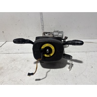 Hyundai i30 Clockspring FD 09/2007-04/2012