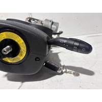 Hyundai i30 Flasher Switch FD 09/2007-04/2012