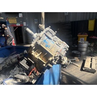 Toyota 4 Runner Transfer Case G52 G145 RN130 10/1989-06/1996
