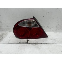 Jaguar S Type Left Taillight  05/1999-05/2003