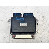 Mitsubishi Outlander Engine ECU ZH 09/2009-10/2012