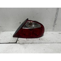 Jaguar S Type Right Taillight X200/202 03/1999-11/2004