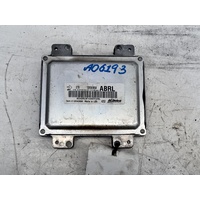 Holden Malibu Engine ECU V300 04/2013-12/2017