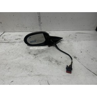 Jaguar S Type Left Door Mirror X202 06/2002-11/2004