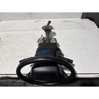 Toyota Hilux Steering Column LN147 09/1997-03/2005