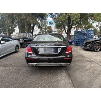 Mercedes E Class Bootlid W213 05/16 - 05/23 