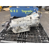 BMW 1 Series Automatic Transmission N46B 6L45WR E87 118i 03/2007-09/2008