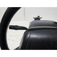 Toyota Hilux Wiper Switch LN147 09/1997-03/2005