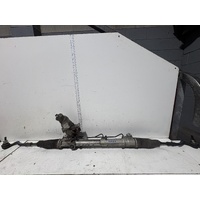 Audi Q5 Steering Rack 8R 12/2008-08/2013