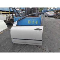 Toyota Corolla Left Front Door Shell ZZE122 12/2001-06/2007