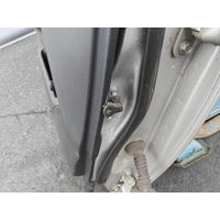 Toyota Corolla Left Front Check Strap ZZE122 12/2001-06/2007