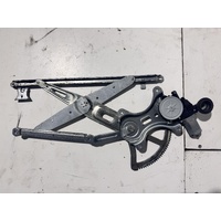 Toyota Hiace Right  Front Door Window Regulator TRH201 01/2005-04/2019