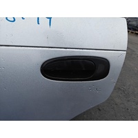Toyota Corolla Left Rear Outer Door Handle AE101 09/1994-10/1999