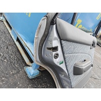Toyota Corolla Left Rear Door Lock Mechanism AE101 09/1994-10/1999