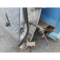 Toyota Corolla Left Rear Check Strap AE101 09/1994-10/1999