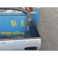 Toyota Corolla Left Rear Door 1/4 Glass AE101 09/1994-10/1999
