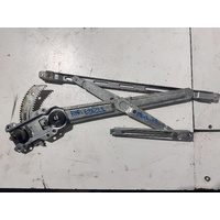 Ford Courier Right Front Door Window Regulator PG 01/1999-11/2006