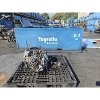 Toyota Estima Automatic Transmission 2.4L Petrol U241E-01A ACR30 00-06