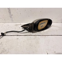 Jaguar S Type Right Door Mirror X202 06/2002-11/2004 
