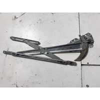 Ford Courier Left Front Door Window Regulator PG 01/1999-11/2006