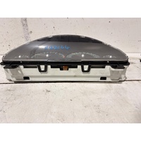 Jaguar S Type Instrument Cluster 05/1999-02/2008