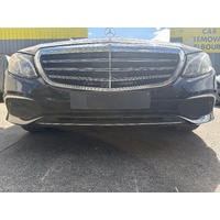 Mercedes E Class Front Bumper Bar W213 05/16 - 03/20 