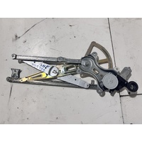 Toyota Hiace Left Front Door Window Regulator TRH201 01/2005-04/2019