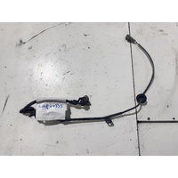 Toyota MR2 Left Rear ABS Sensor SW20 01/1990-02/1998