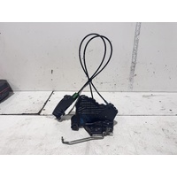 Toyota Hiace Right Front Door Lock Mechanism TRH201 01/2005-04/2019