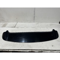 Mitsubishi Colt Spoiler RG 03/2006-11/2011