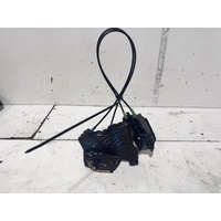 Toyota Hiace Left Front Door Lock Mechanism TRH201 01/2005-04/2019