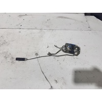 Ford Courier Right Front Door Lock Mechanism PG 01/1999-11/2006