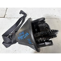 Toyota Hilux Rear Differential Centre GUN136 06/2015-Current