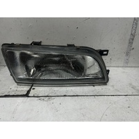Nissan Pulsar Right Headlight N15 Ichikoh Lens# 1513 10/1995-03/1998