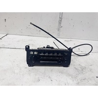 Toyota MR2 Heater Controls SW20 01/1990-02/1998