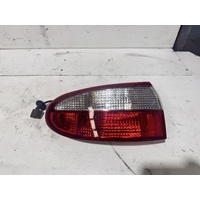 Daewoo Lanos Left Tail Light 09/1997-06/1999