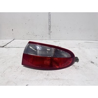 Daewoo Lanos Right Tail Light 09/1997-06/1999