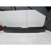 Toyota Hiace Rear Bumper TRH201 01/2005-04/2019