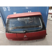 Mitsubishi Lancer Tailgate CH 09/2004-12/2008